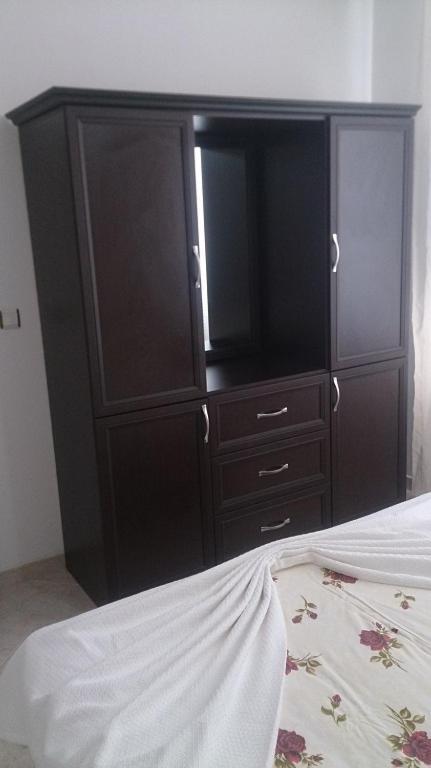 Oguz Apart Manavgat Esterno foto