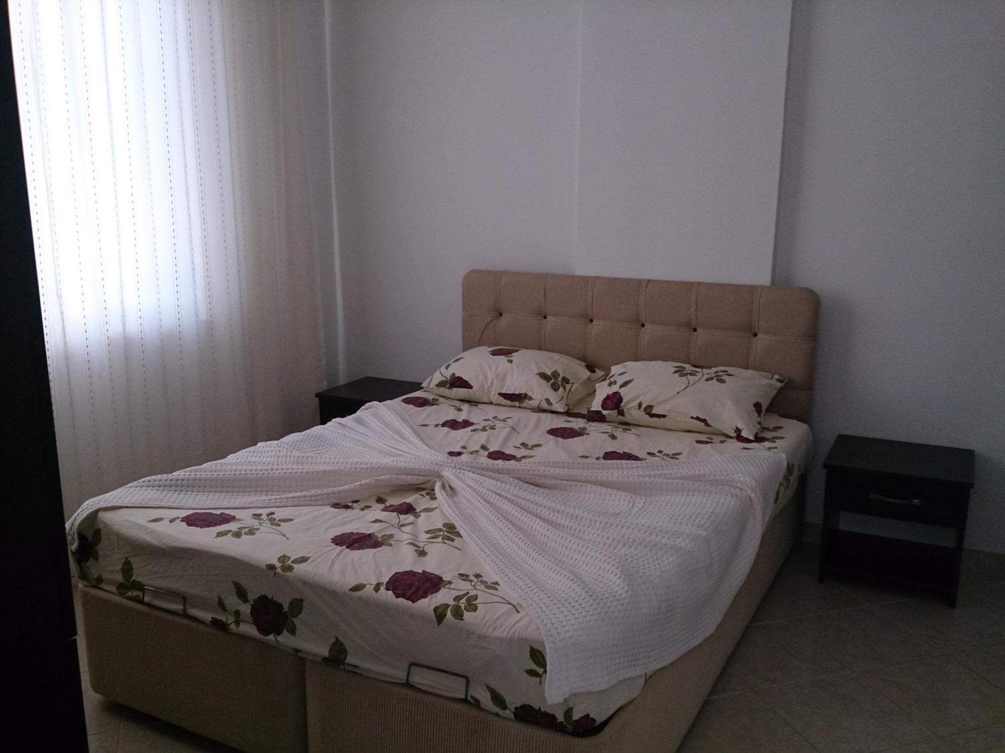 Oguz Apart Manavgat Camera foto