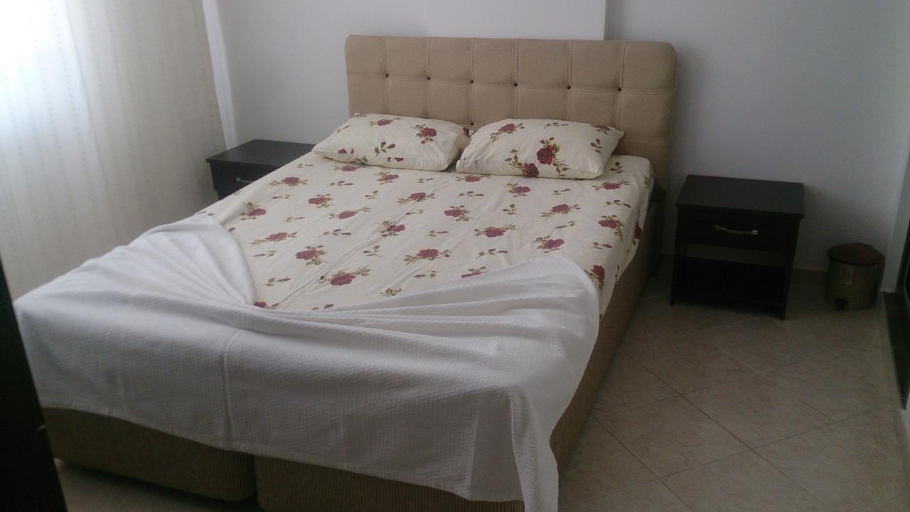 Oguz Apart Manavgat Esterno foto